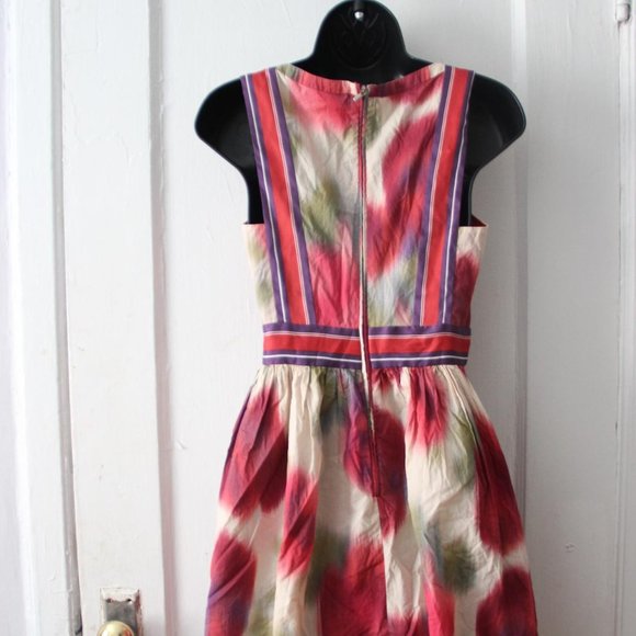 Sportmax dress medium - Picture 2 of 4